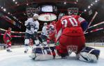 KHL : Le Dynamo rejoint la fte