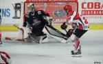 D1 : Play Off - 1/4 de finale, match 2  : Bordeaux vs Neuilly/Marne