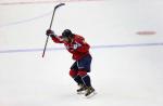 NHL : Ovechkin dans l'histoire