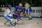 LM - 16me journe : Epinal  vs Villard-de-Lans