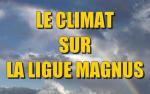 Le climat sur le match 6