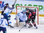 KHL : Les Eperviers s'envolent