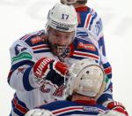 KHL : Revoil le SKA