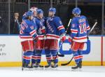 NHL : Rangers au top, Boston craque