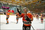 LM playoff, finale, match 4 : Epinal  vs Gap 