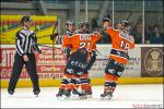 LM playoff, finale, match 3 : Epinal  vs Gap 