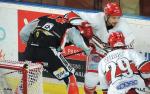 D1 : Play Off - Finale, match 1 : Bordeaux vs Anglet