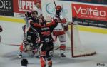 D1 : Play Off - Finale, match 3 : Bordeaux vs Anglet