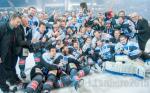 LM playoff, finale, match 7 : Gap  vs Epinal 