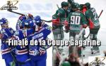 KHL : La porte vers le cosmos