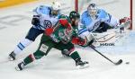 KHL : Kazan double la mise de justesse