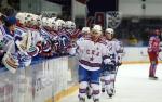 KHL : Saint-Ptersbourg cartonne le CSKA