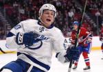 NHL : Tampa Bay sera de la fte