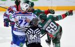 KHL : Leon de ralisme