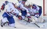 KHL : Le mur finlandais