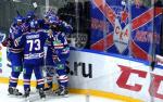 KHL : Le SKA est bien l