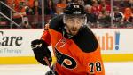 NHL : Bilan de la saison de Bellemare