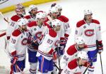 NHL : Les Habs remercient Carey Price