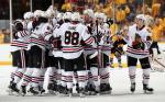 NHL : Chicago de nouveau en finale