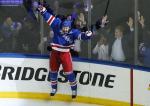 NHL : Les Rangers en finale de confrence