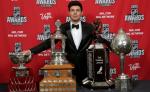 Trophes NHL : Le triomphe de Carey Price