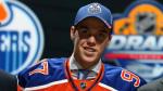 NHL : les 30 premiers de la draft 2015