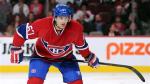 NHL : Coup dur pour Montral