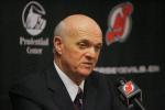 NHL : Un nouveau manager  Toronto