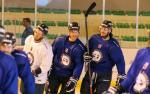 Les Ducs d'Angers retrouvent la glace