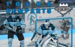 Les Remparts veulent confirmer