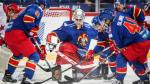 KHL : Les Jokerit taille patron