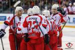 KHL : Changements en Orient