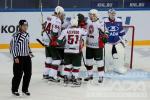 KHL : Revoil les tliers