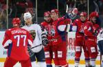 KHL : A l'Ouest du nouveau