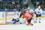 KHL : Premier derby du bout du monde