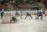 Ligue Magnus : 1re journe : Gap  vs Amiens 