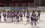 Ligue Magnus : 1re journe : Brianon  vs Bordeaux