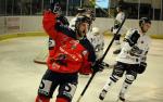 Ligue Magnus : 1re journe : Angers  vs Brest 