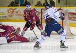 Ligue Magnus : 2me journe : Dijon  vs Grenoble 