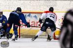 Ligue Magnus : 3me journe : Chamonix  vs Angers 