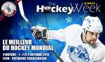 Lyon : 2me dition du Hockey Week