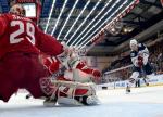 KHL : Le patron guide les siens