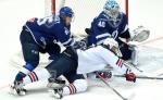 KHL : The show must go one