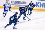 KHL : Jusqu'ou iront-ils ?