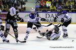 Ligue Magnus : 4me journe : Rouen vs Gap 