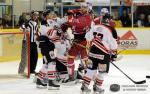 Ligue Magnus : 4me journe : Dijon  vs Bordeaux