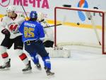 KHL : Autant en emporte l'Orient