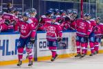 KHL : Rose comme l'espoir
