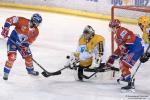 Ligue Magnus : 5me journe : Lyon vs Strasbourg 