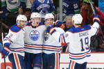 NHL : Edmonton enchane